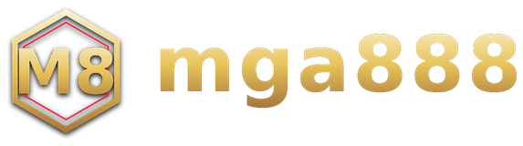 mga888 logo